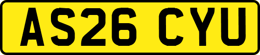 AS26CYU