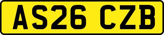AS26CZB