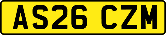 AS26CZM