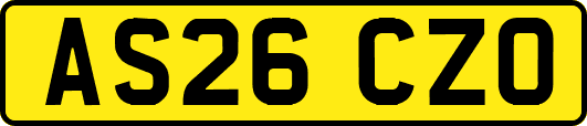 AS26CZO