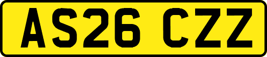 AS26CZZ