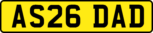 AS26DAD