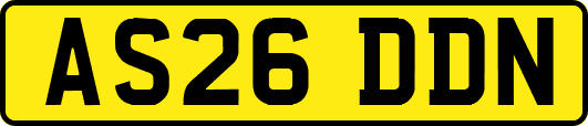 AS26DDN