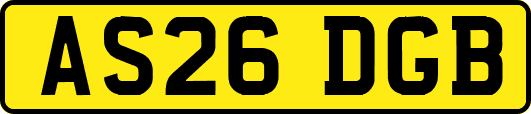 AS26DGB