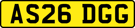 AS26DGG