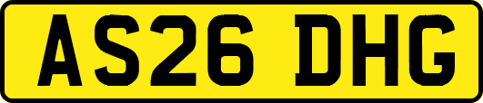 AS26DHG