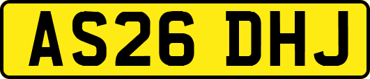 AS26DHJ