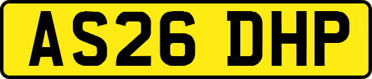 AS26DHP