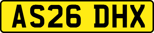 AS26DHX