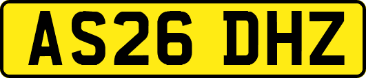 AS26DHZ
