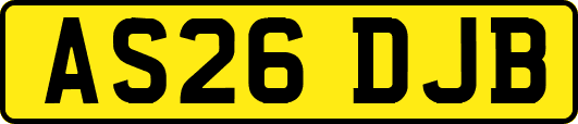AS26DJB