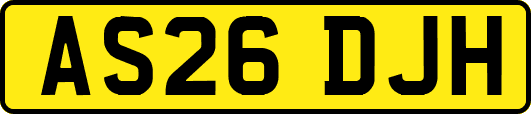 AS26DJH
