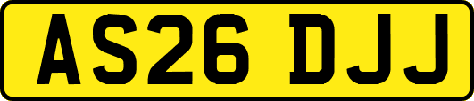 AS26DJJ