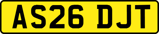 AS26DJT
