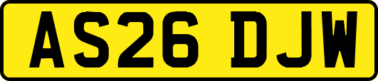 AS26DJW