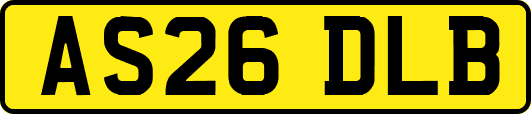 AS26DLB