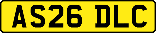 AS26DLC