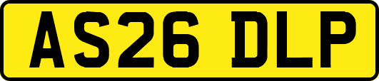 AS26DLP