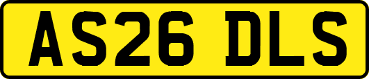 AS26DLS