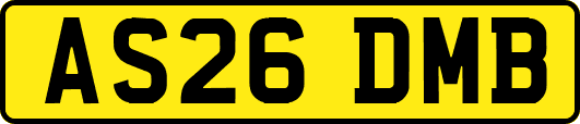 AS26DMB