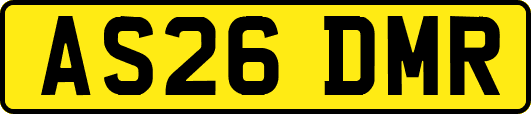 AS26DMR