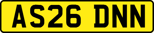 AS26DNN