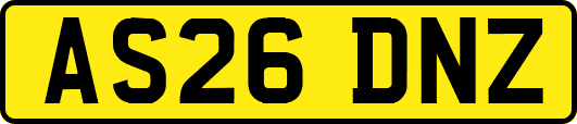 AS26DNZ