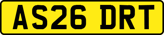 AS26DRT