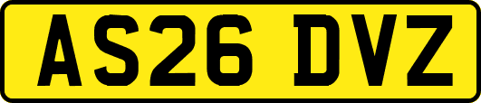 AS26DVZ