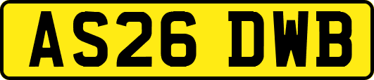 AS26DWB