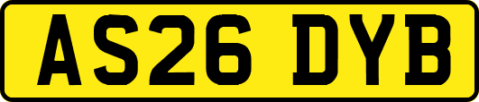 AS26DYB
