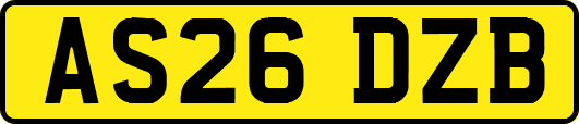 AS26DZB