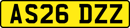 AS26DZZ