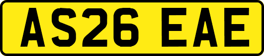 AS26EAE