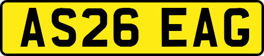 AS26EAG
