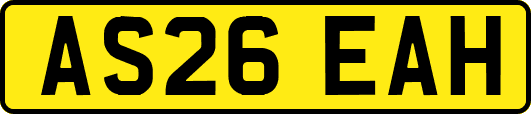 AS26EAH