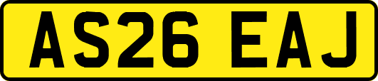AS26EAJ