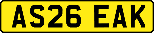 AS26EAK