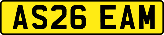 AS26EAM