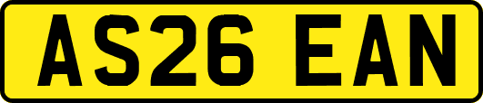 AS26EAN