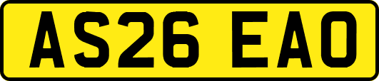 AS26EAO