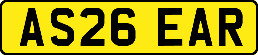 AS26EAR