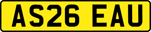 AS26EAU