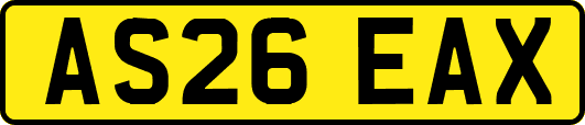 AS26EAX