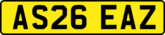 AS26EAZ