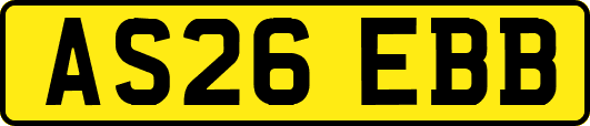 AS26EBB
