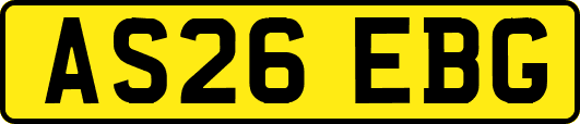 AS26EBG