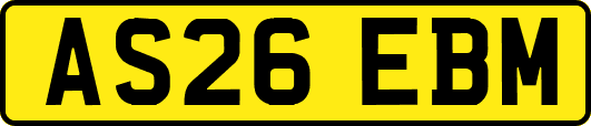 AS26EBM