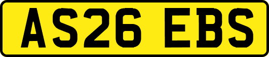 AS26EBS