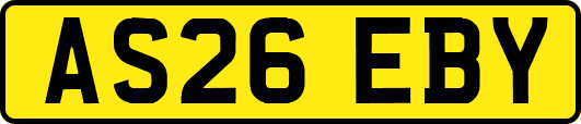 AS26EBY